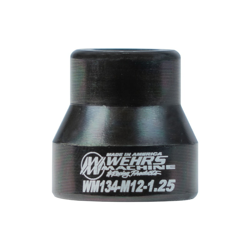 WEHRS MACHINE TIE ROD TOOL M12-1.25 TH READ WM134-M12-1.25