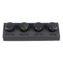 WEHRS MACHINE TIE ROD TOOL COMPLETE KI T (5 SIZES) WM134