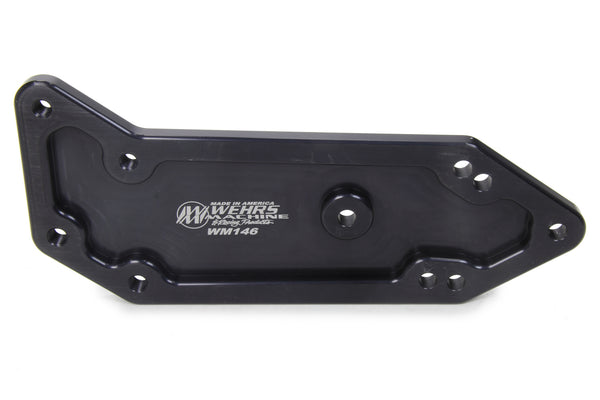 WEHRS MACHINE Shifter Setback Mount WM146