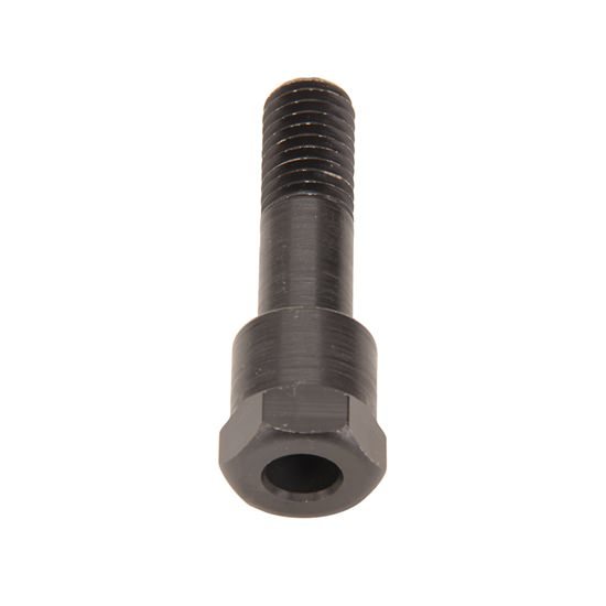 WEHRS MACHINE Bolt Shock Mount Steel Short 2-1/8in WM148SS