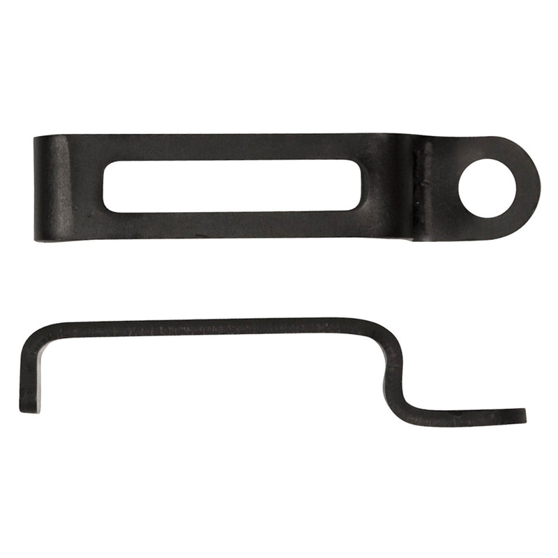 WEHRS MACHINE Spark Plug Wire Keepers Pair WM15