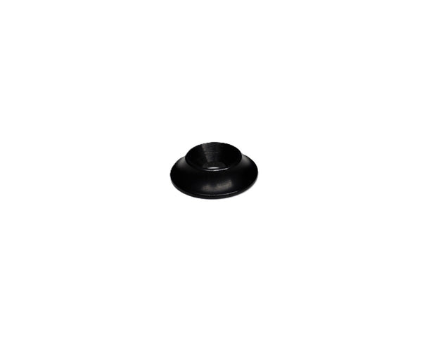 WEHRS MACHINE Fender Washer Alumimun Black Ano WM163B