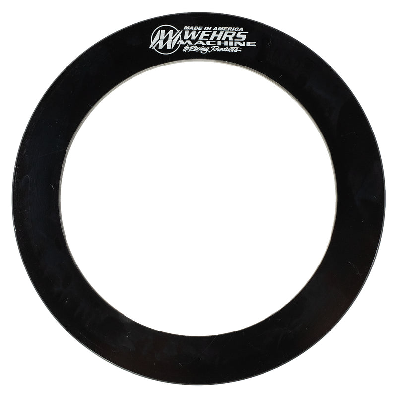 WEHRS MACHINE Thrust Bearing 5.5in Torrington WM165BO-5.5