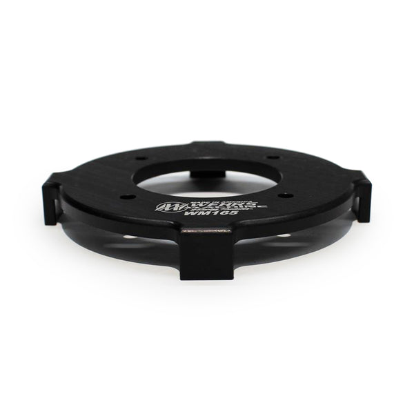WEHRS MACHINE Coil-Over Adapter 5in w/ Bearing WM165B