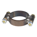 WEHRS MACHINE Clamp Ring 3in ID 1in Wide Steel WM200-23