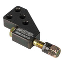 WEHRS MACHINE Shock Mnt Straight Steel WM200-6