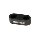 WEHRS MACHINE Shock Mount Spacer 1/2in Thick WM200-7-500-MS