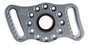 WEHRS MACHINE Pinion Mount Dbl Sided Climber for QC Radiused WM205DS