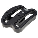 WEHRS MACHINE Panhard Mount Alum 2x2 Double Radius Climber WM212
