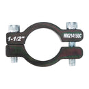 WEHRS MACHINE Chassis Clamp 1-1/2in for Limit Chain WM214150C