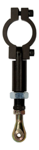 WEHRS MACHINE L/R Limit Chain Frame Mnt 1-1/2in WM214150