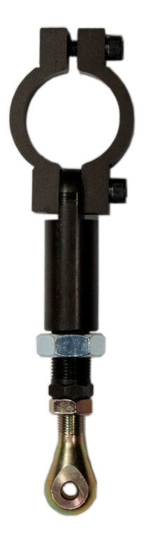 WEHRS MACHINE L/R Limit Chain Frame Mnt 1-1/2in WM214150