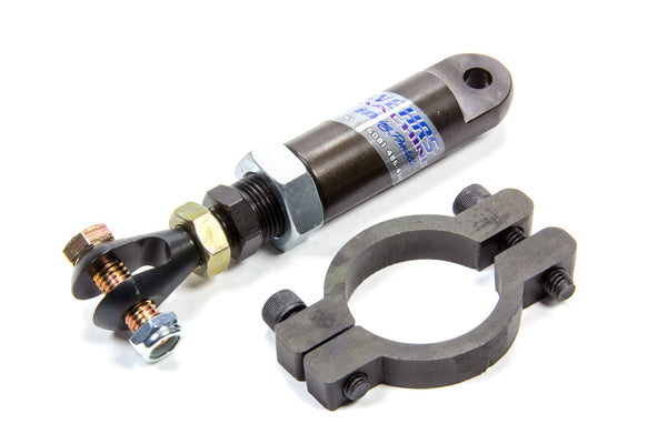 WEHRS MACHINE L/R Limit Chain Frame Mnt 1-3/4in WM2141750