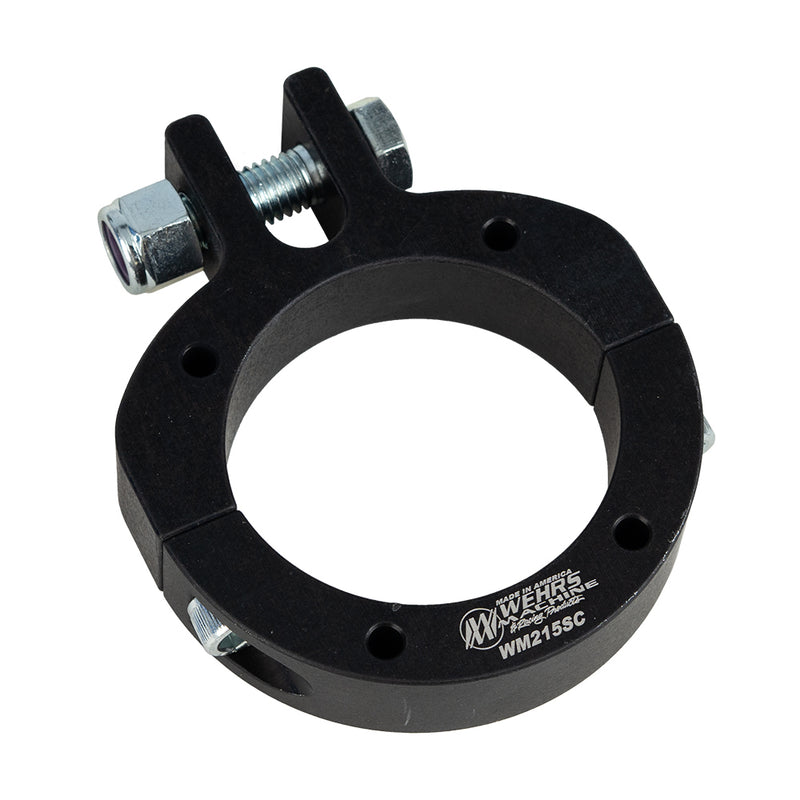 WEHRS MACHINE Clamp Lift Bar Strut Support WM215SC