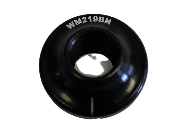 WEHRS MACHINE Back Nut for Steel Pinion Mount WM219BN