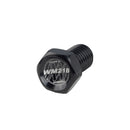 WEHRS MACHINE Bolt For W/5 Dust Cover Each WM21B