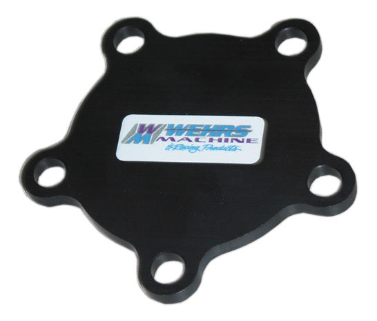 WEHRS MACHINE Wide 5 Dust Cover Starlite WM21S55