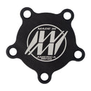 WEHRS MACHINE Wide 5 Dust Cover Starlite WM21S55