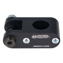 WEHRS MACHINE Shock Mnt Alum 1.25 ID 5th/6th Coil Mount WM2211250