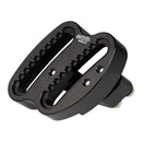 WEHRS MACHINE Panhard Mount Alum 2x2 Double Radius Climber WM222