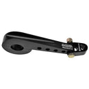 WEHRS MACHINE Steering Mount Universal 6-3/4in Long 1-3/4in WM23634175