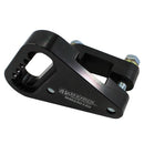 WEHRS MACHINE Offset Climber Mount Steel 1-1/2in Sq. Tube WM240150