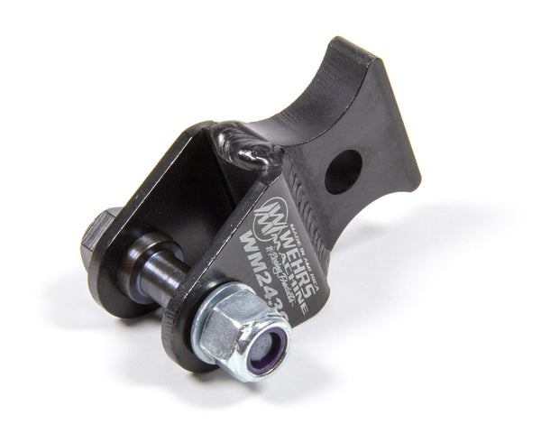 WEHRS MACHINE Shock Drop Bolt-In 2in Steel WM243S