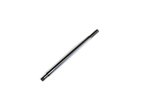 WEHRS MACHINE Shaft Replacment for Slider WM251-0 2in Ext WM251-12