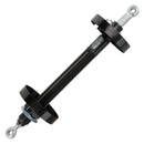 WEHRS MACHINE Spring Slider 5in Dual Bearing 4in Ext 28in WM251-28C