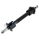 WEHRS MACHINE Spring Slider 2.5in Dual Bearing 2in Ext Coarse WM251-2C-2.5