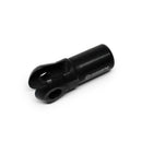 WEHRS MACHINE Steel Clevis 1/2in-13 Coarse Thd Female WM257C
