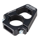 WEHRS MACHINE Clamp on Hood Pin Mount 1-1/2 Dia 2-1/2in Tall WM25815025