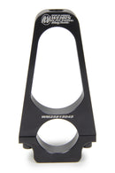 WEHRS MACHINE Clamp on Hood Pin Mount 1-1/2in Dia 4-1/2 Tall WM25815045