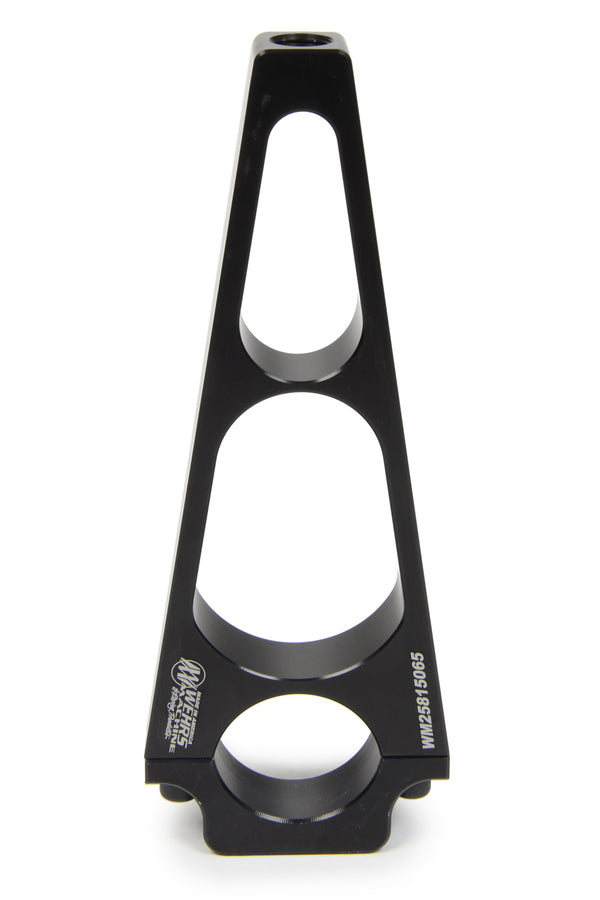 WEHRS MACHINE Clamp On Hood Pin Mount 1-1/2in Dia 6-1/2in Tall WM25815065