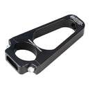 WEHRS MACHINE Clamp On Hood Pin Mount 1-3/4in Dia 4-1/2in Tall WM258175045