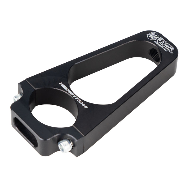 WEHRS MACHINE Clamp On Hood Pin Mount 1-3/4in Dia 4-1/2in Tall WM258175045