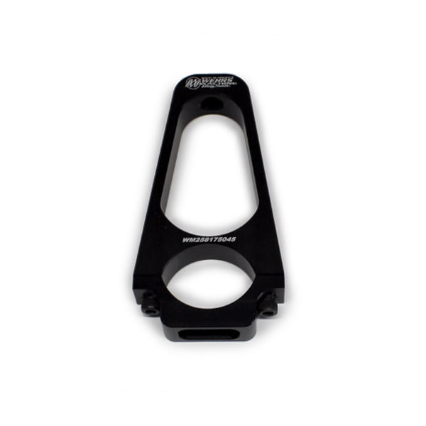 WEHRS MACHINE Clamp On Hood Pin Mount 1-3/4in Dia 4-1/2in Tall WM258175045
