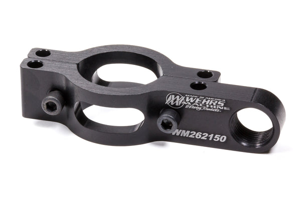 WEHRS MACHINE Steering Shaft Support Bearing 1-1/2in Mnt WM262150
