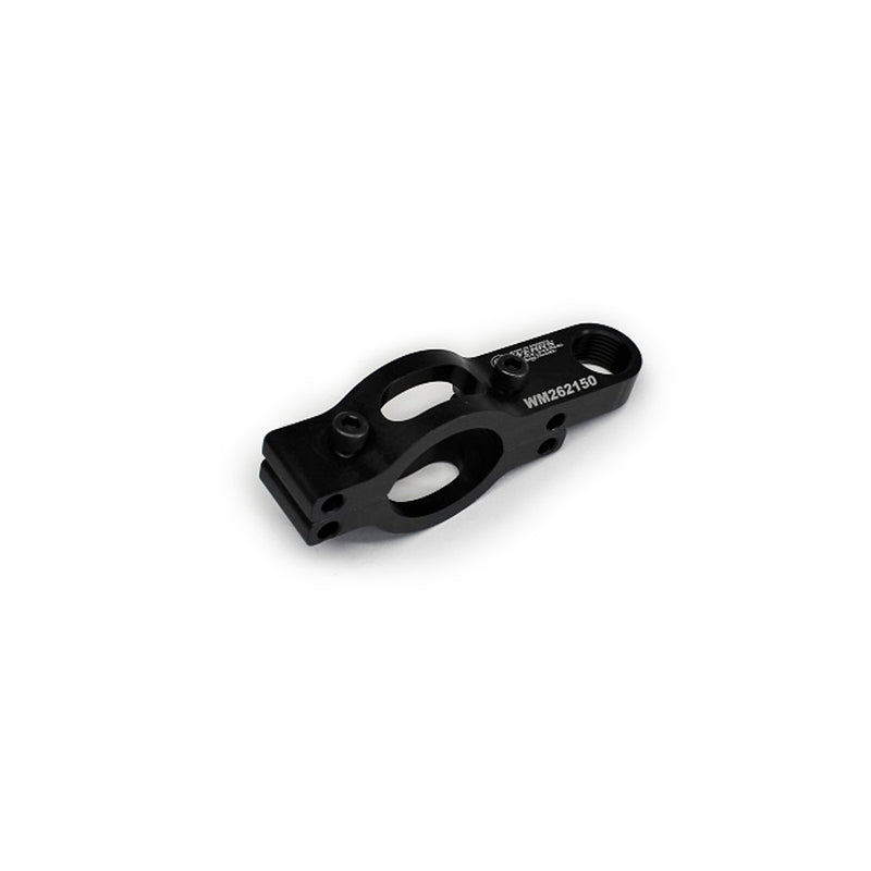 WEHRS MACHINE Steering Shaft Support Bearing Mnt 1-3/4in WM2621750