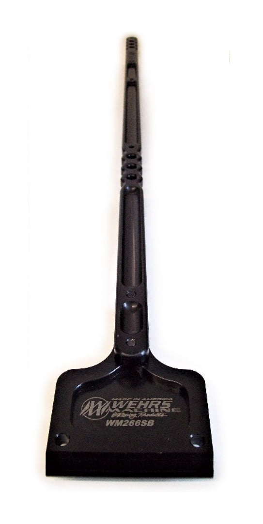 WEHRS MACHINE Mud Scraper Small Body WM266SB