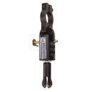 WEHRS MACHINE Limit Chain Quick Adjust 1-3/4in Steel WM2691750S