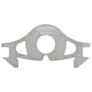 WEHRS MACHINE Caliper Spacer Metric 1/4in Alum WM270