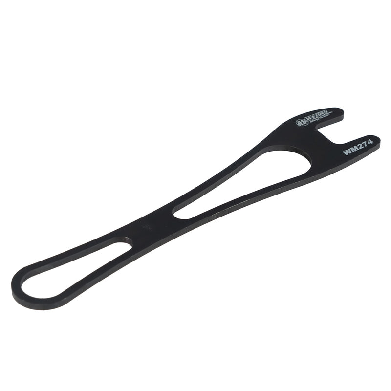 WEHRS MACHINE Wrench 1-1/8in Climber Adjuster WM274