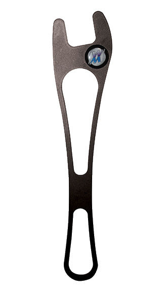 WEHRS MACHINE Wrench 1-1/8in Climber Adjuster WM274