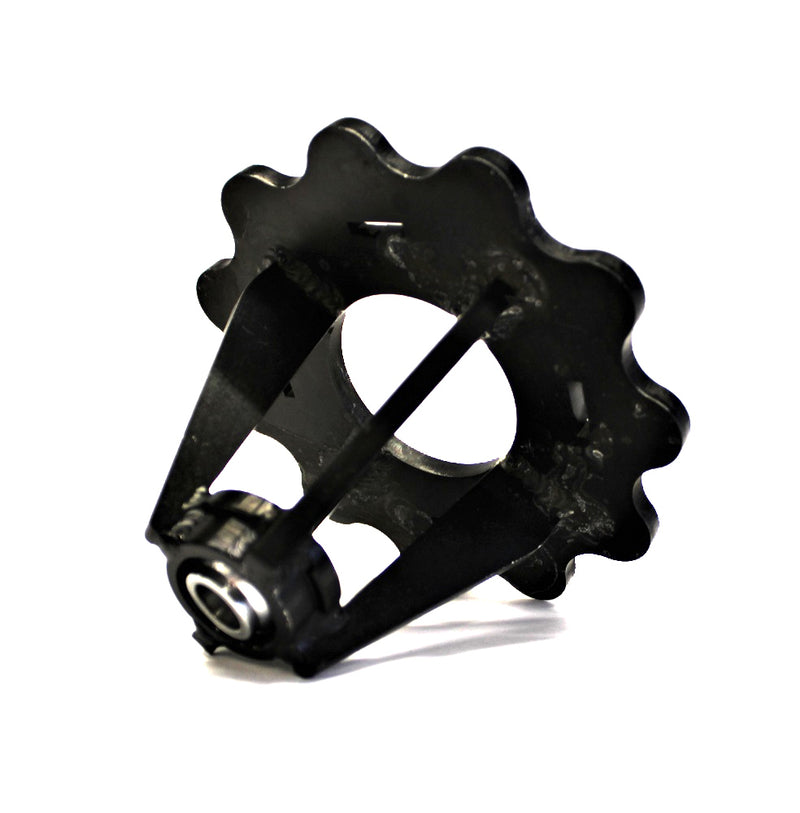 WEHRS MACHINE Swivel Spring Cup 5.5in Drop Bearing Tall WM285D-5.5