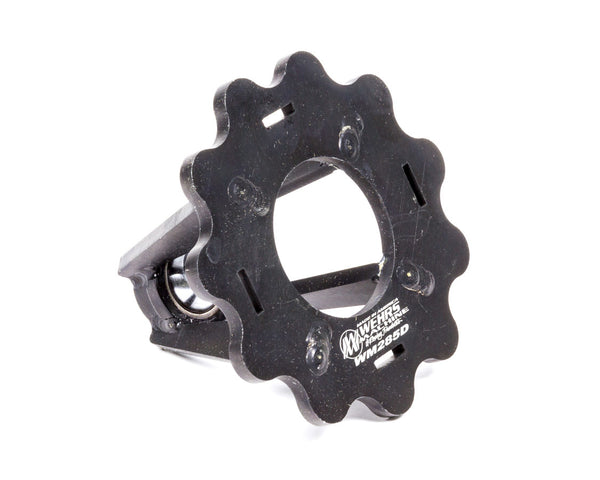 WEHRS MACHINE Swivel Spring Cup Drop Bearing Tall WM285D