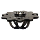 WEHRS MACHINE Swivel Spring Cup Short 5.5in Spring WM285S-5.5