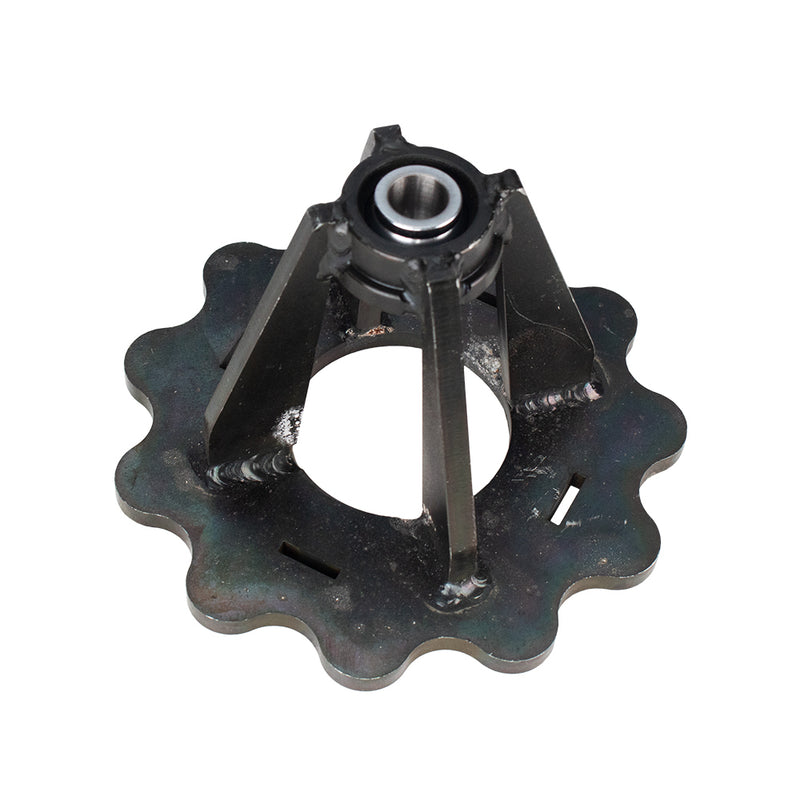 WEHRS MACHINE Swivel Spring Cup Short 5.5in Spring WM285S-5.5