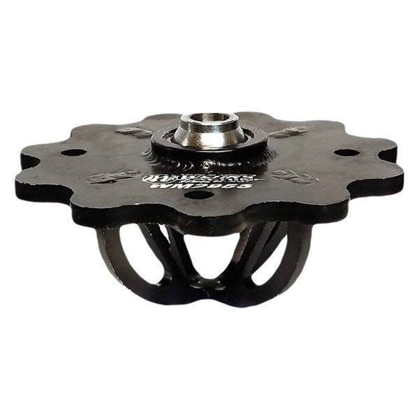 WEHRS MACHINE Swivel Spring Cup Short 5.5in Spring WM285S-5.5