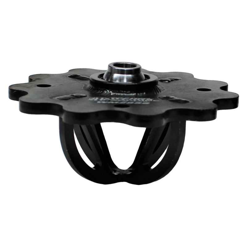 WEHRS MACHINE Swivel Spring Cup Short 2-1/2in Tall WM285S